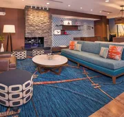 Fairfield Inn & Suites by Marriott Easton hotel detail image 3