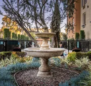 Ayres Hotel Seal Beach - Cypress hotel detail image 4