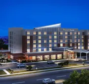 Hyatt Place DFW hotel detail image 3