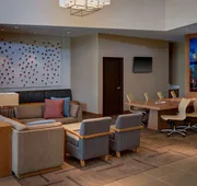 Hyatt Place DFW hotel detail image 4