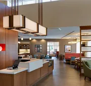 Hyatt Place DFW hotel detail image 5