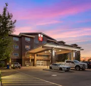 Best Western Plus Fort Saskatchewan Inn & Suites hotel detail image 4