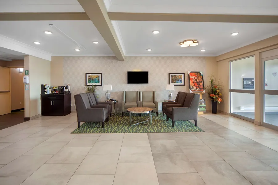 Best Western Plus Fort Saskatchewan Inn & Suites hotel detail image 6