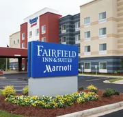 Fairfield Inn & Suites Enterprise hotel detail image 3