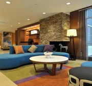 Fairfield Inn & Suites Enterprise hotel detail image 5
