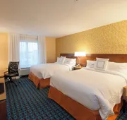 Fairfield Inn & Suites Enterprise hotel detail image 7
