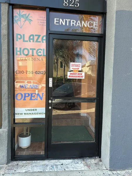 Plaza Hotel Gardena hotel detail image 2