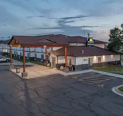 Days Inn by Wyndham Billings hotel detail image 3