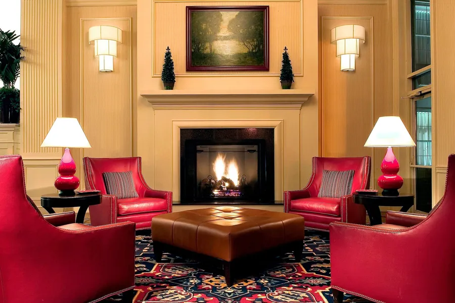 Four Points by Sheraton Wakefield Boston Htl&Conference Cntr hotel detail image 2