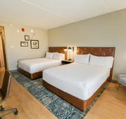 Four Points by Sheraton Wakefield Boston Htl&Conference Cntr hotel detail image 5