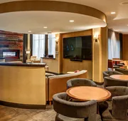 DoubleTree by Hilton West Fargo Sanford Medical Center Area hotel detail image 5