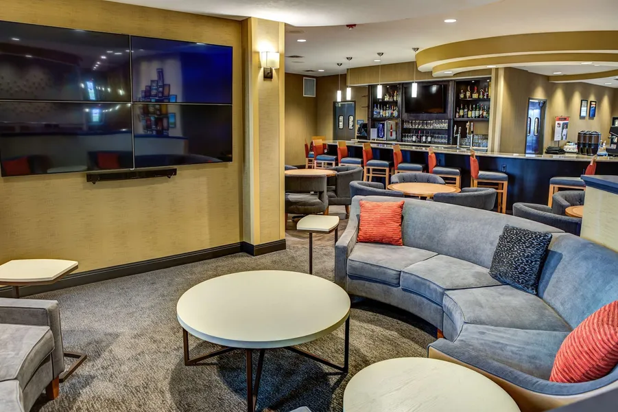 DoubleTree by Hilton West Fargo Sanford Medical Center Area hotel detail image 6