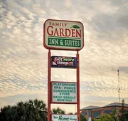 Family Garden Inn & Suites hotel detail image 3