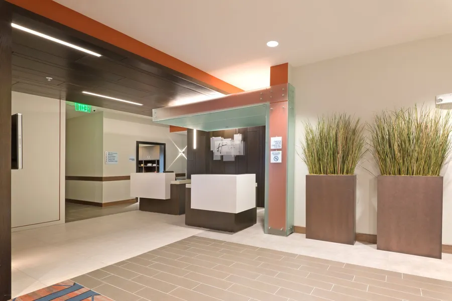 Holiday Inn Express & Suites Hot Springs by IHG hotel detail image 2