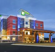 Holiday Inn Express & Suites Hot Springs by IHG hotel detail image 4