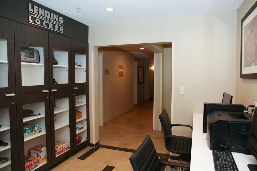 Candlewood Suites Portland - Scarborough by IHG hotel detail image 6
