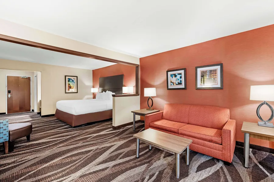 Best Western Maple City Inn hotel detail image 6