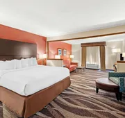 Best Western Maple City Inn hotel detail image 7