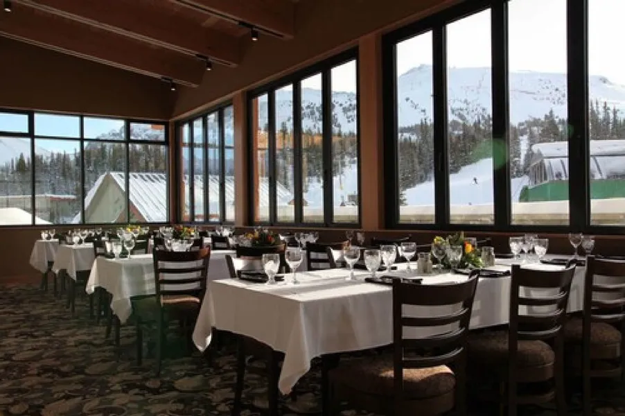 Sunshine Mountain Lodge hotel detail image 6