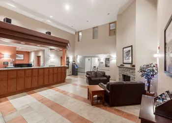 Super 8 by Wyndham St Johns hotel thumbnail 2