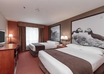 Super 8 by Wyndham St Johns hotel thumbnail 7