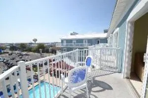 Tidelands Caribbean Hotel and Suites hotel detail image 2