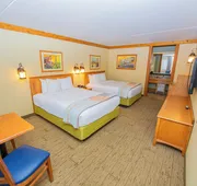Grand Country Waterpark Resort hotel detail image 4