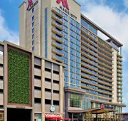 Marriott Virginia Beach Oceanfront Resort hotel detail image 3