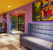 Inn at Northrup Station hotel detail image 5