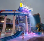 Disneyland Hotel hotel detail image 3