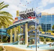 Disneyland Hotel hotel detail image 4
