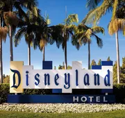 Disneyland Hotel hotel detail image 5