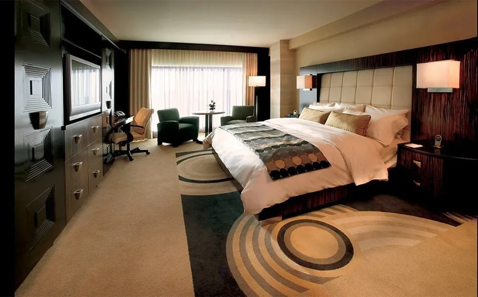 MotorCity Casino Hotel hotel detail image 6