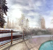 Fairmont Hot Springs Resort hotel detail image 7