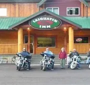 Sasquatch Inn hotel detail image 4