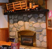 Sasquatch Inn hotel detail image 5