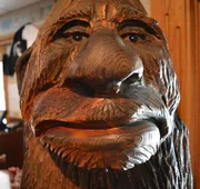 Sasquatch Inn hotel detail image 7