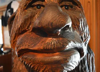 Sasquatch Inn hotel thumbnail 7