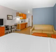 Extended Stay America Select Suites - Las Cruces hotel detail image 5
