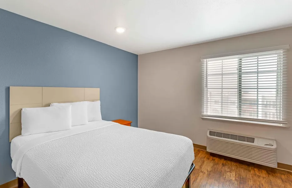 Extended Stay America Select Suites - Las Cruces hotel detail image 6