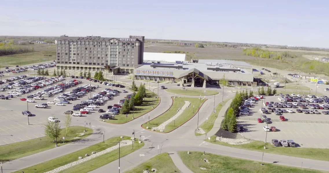 River Cree Resort and Casino hotel detail image 2