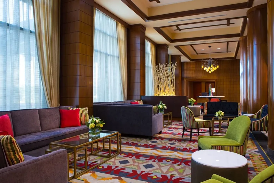 River Cree Resort and Casino hotel detail image 6