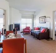 Residence Inn by Marriott Bloomington by Mall of America hotel detail image 7