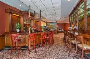 Chelsea Savoy Hotel hotel detail image 2