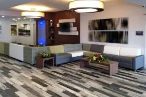 Quality Inn hotel thumbnail 4