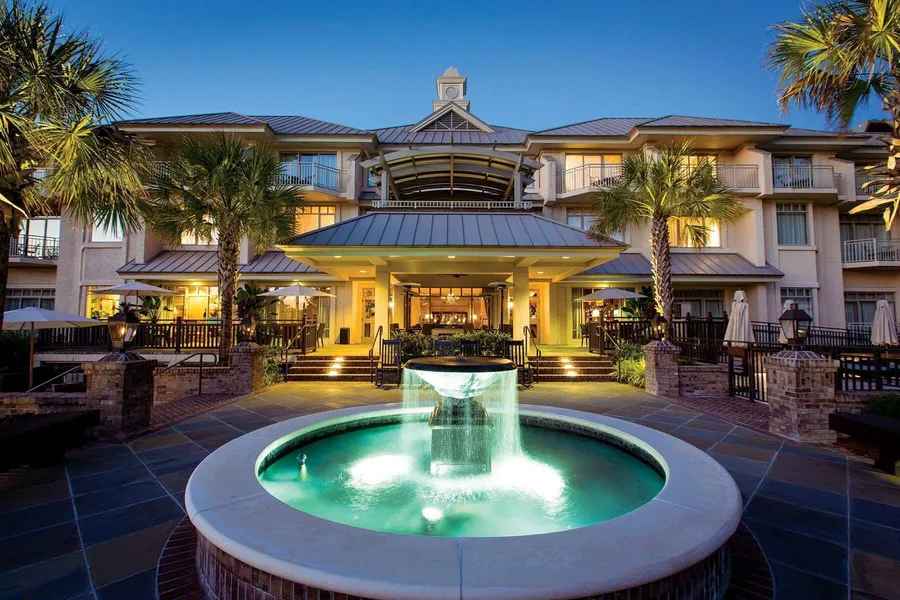The Inn & Club at Harbour Town hotel detail image 2