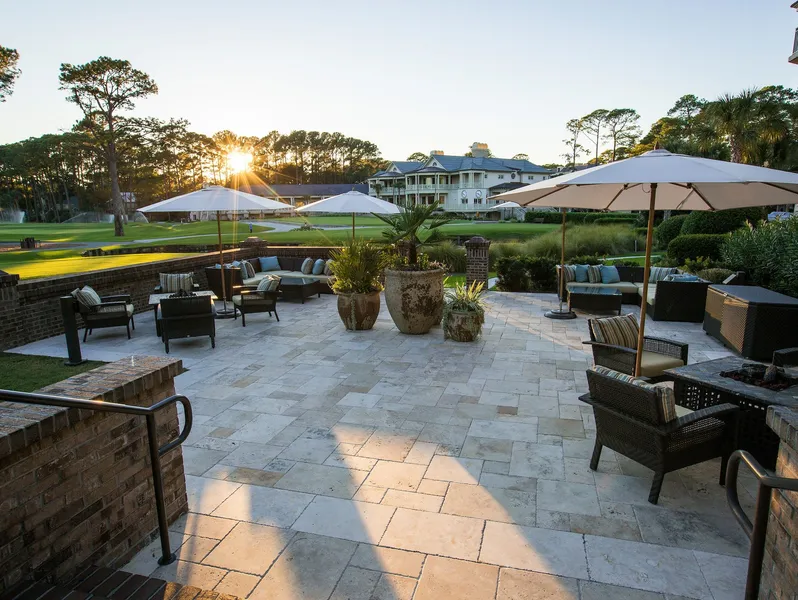 The Inn & Club at Harbour Town hotel detail image 6