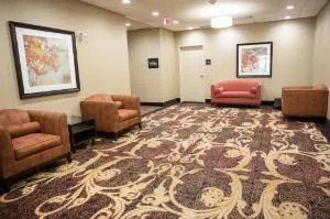 Hampton Inn by Hilton Elliot Lake hotel detail image 2