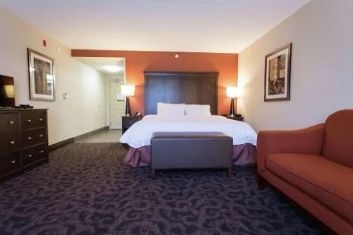 Hampton Inn by Hilton Elliot Lake hotel detail image 4