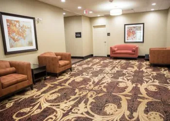 Hampton Inn By Hilton Elliot Lake Ontario Canada hotel thumbnail 3